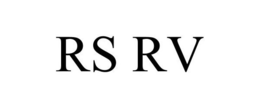 RS RV trademark