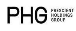 PHG PRESCIENT HOLDINGS GROUP trademark