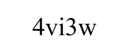 4VI3W trademark