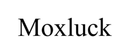 MOXLUCK trademark