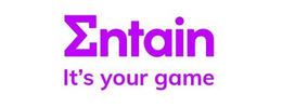 ENTAIN IT'S YOUR GAME trademark
