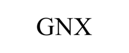GNX trademark