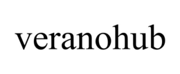 VERANOHUB trademark