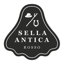 SELLA ANTICA ROSSO trademark