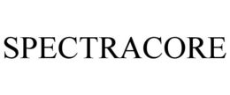 SPECTRACORE trademark