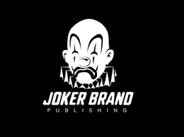 JOKER BRAND PUBLISHING trademark