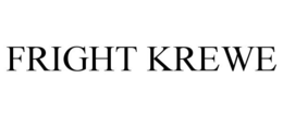 FRIGHT KREWE trademark