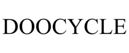 DOOCYCLE trademark