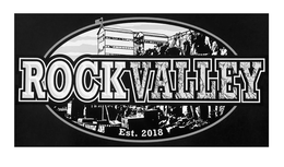 ROCK VALLEY EST. 2018 trademark