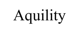 AQUILITY trademark