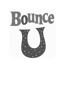 BOUNCE U trademark