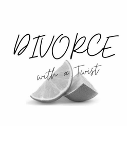 DIVORCE WITH A TWIST trademark