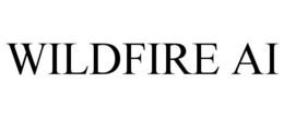 WILDFIRE AI trademark