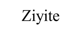 ZIYITE trademark