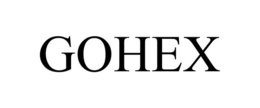 GOHEX trademark