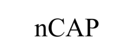 NCAP trademark