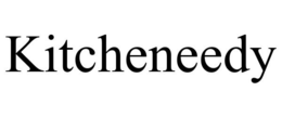 KITCHENEEDY trademark