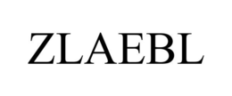 ZLAEBL trademark