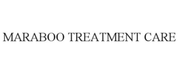 MARABOO TREATMENT CARE trademark