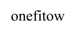 ONEFITOW trademark