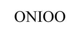 ONIOO trademark