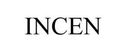 INCEN trademark