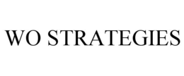WO STRATEGIES trademark