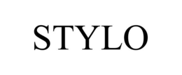 STYLO trademark