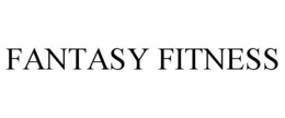 FANTASY FITNESS trademark