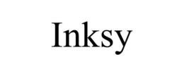 INKSY trademark