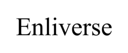 ENLIVERSE trademark