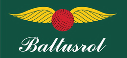 BALTUSROL trademark