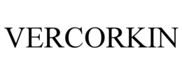 VERCORKIN trademark