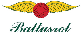 BALTUSROL trademark