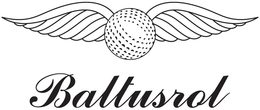 BALTUSROL trademark