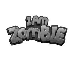 I AM ZOMBIE trademark