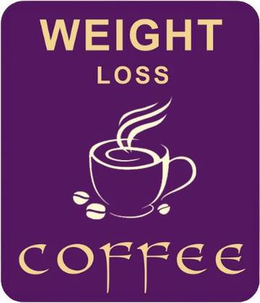 WEIGHT LOSS COFFEE trademark