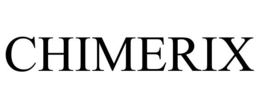 CHIMERIX trademark