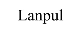 LANPUL trademark