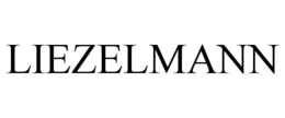 LIEZELMANN trademark