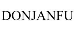 DONJANFU trademark