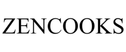 ZENCOOKS trademark