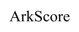 ARKSCORE trademark