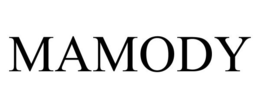 MAMODY trademark