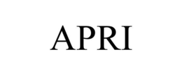 APRI trademark