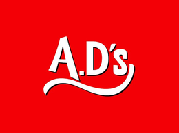 A.D'S trademark
