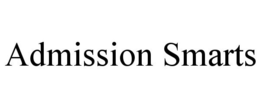 ADMISSION SMARTS trademark