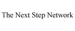 THE NEXT STEP NETWORK trademark