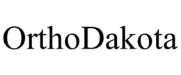 ORTHODAKOTA trademark