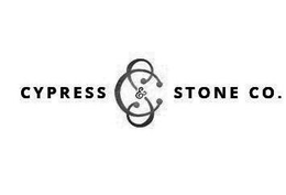 C&S CYPRESS & STONE CO. trademark